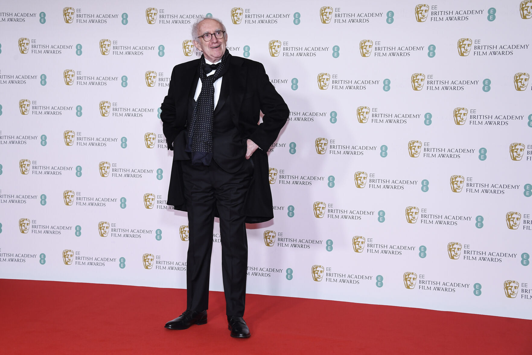 Britain Bafta Film Awards 2021